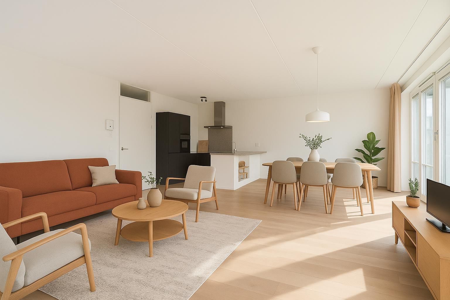 Foto 6 van Raadhuisstraat 107