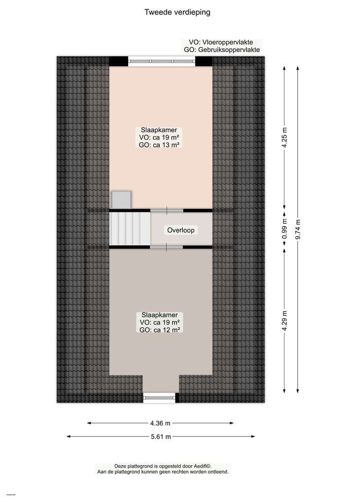 Photo 29 of Vlasstraat 34-A