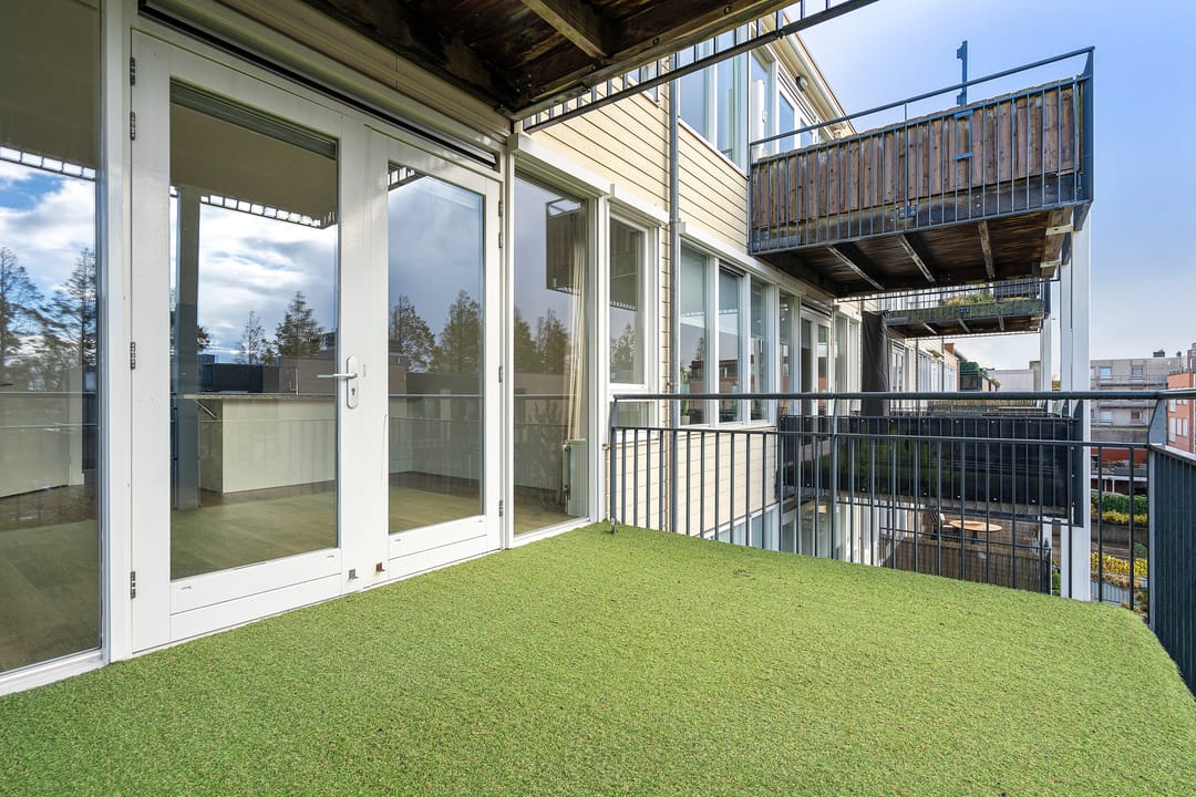 Foto 17 van Raadhuisstraat 107