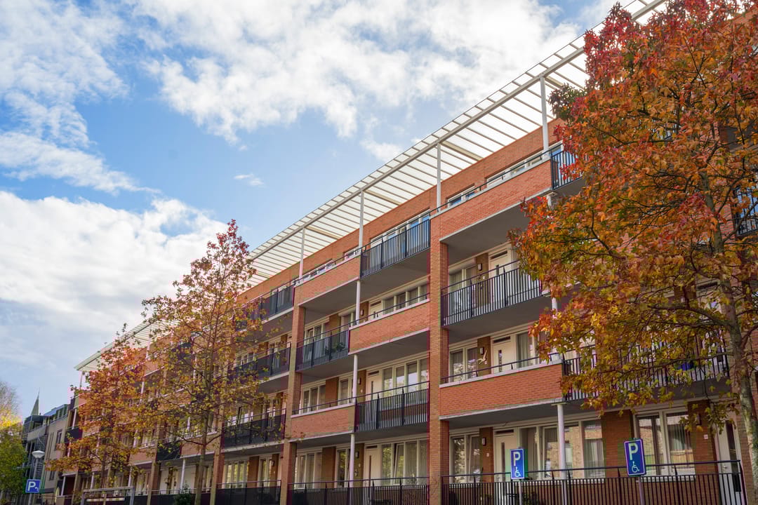 Foto 32 van Raadhuisstraat 107