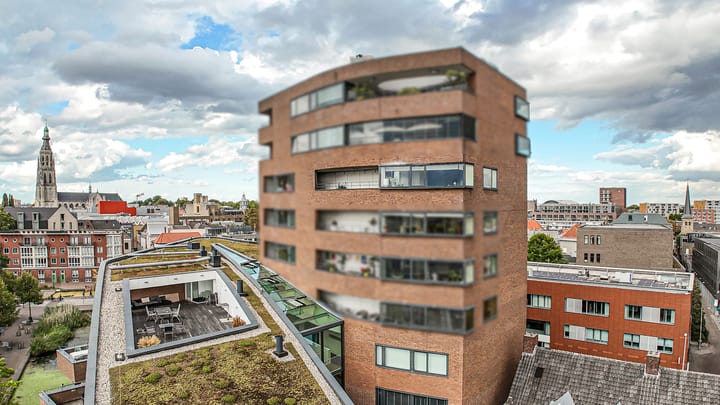 Markendaalseweg 64-H 37