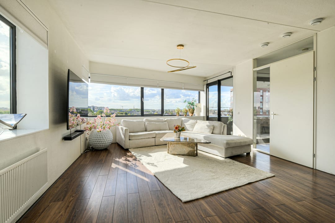 Photo 2 of Markendaalseweg 64-H37