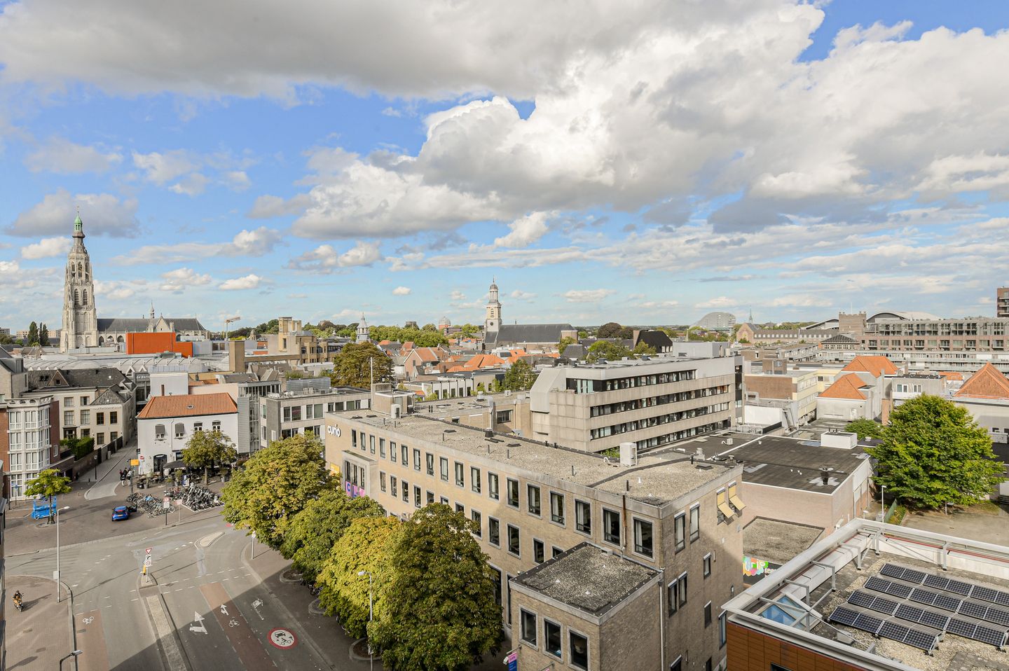 Photo 4 of Markendaalseweg 64-H37