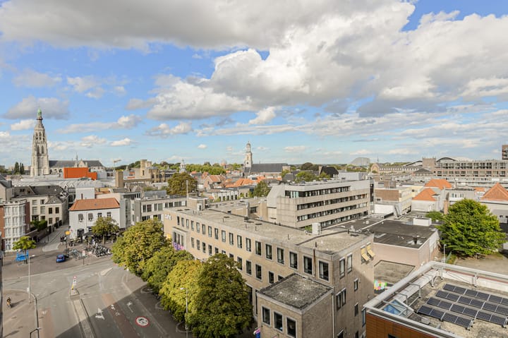 Foto 4 van Markendaalseweg 64-H37