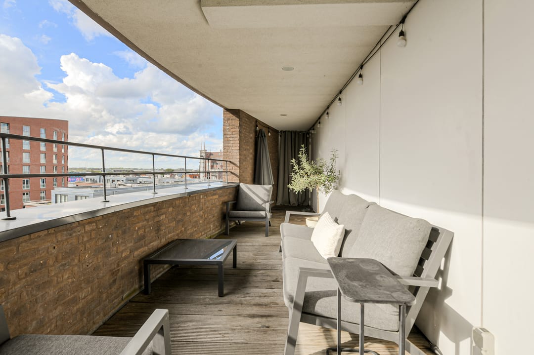 Photo 8 of Markendaalseweg 64-H37