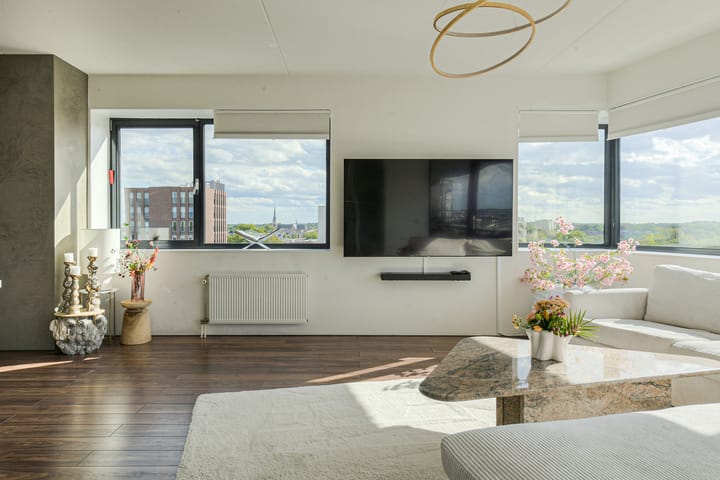 Foto 12 van Markendaalseweg 64-H37