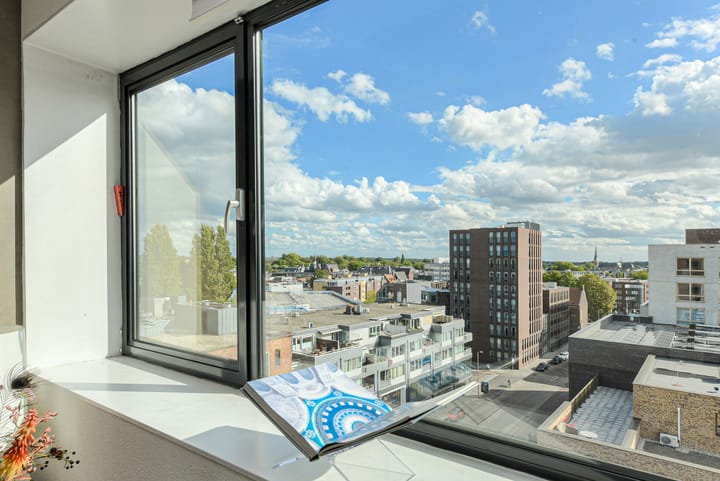 Foto 13 van Markendaalseweg 64-H37