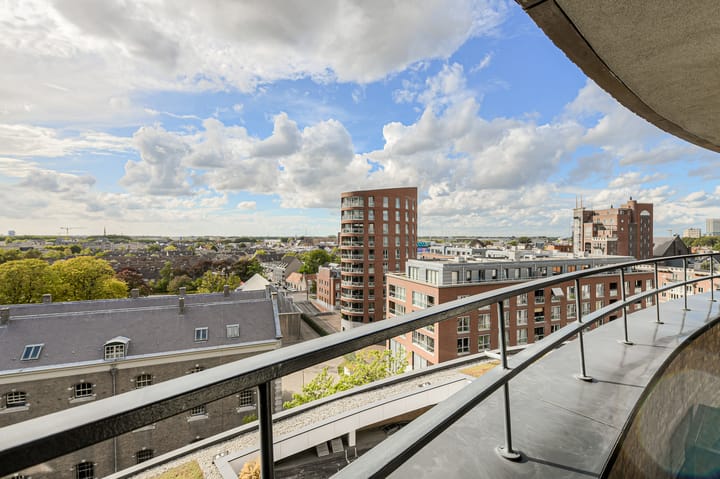 Foto 34 van Markendaalseweg 64-H37