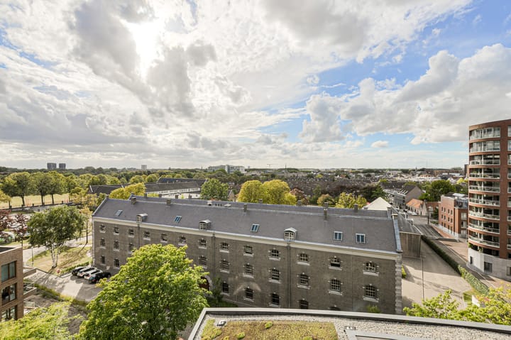 Foto 35 van Markendaalseweg 64-H37