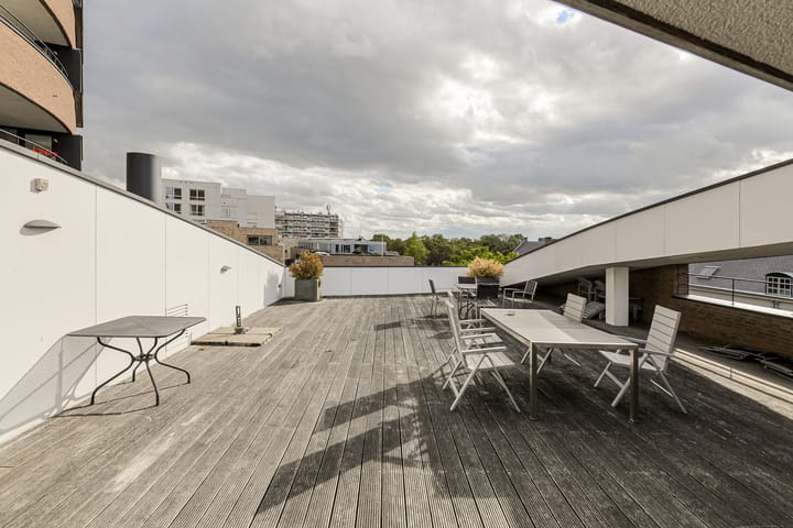 Foto 37 van Markendaalseweg 64-H37