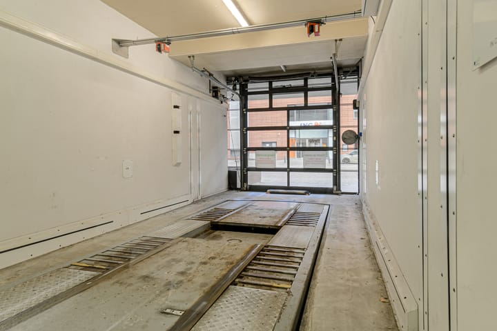 Foto 41 van Markendaalseweg 64-H37