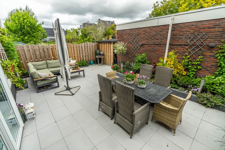 Foto 2 van Zonnebeekweide 1