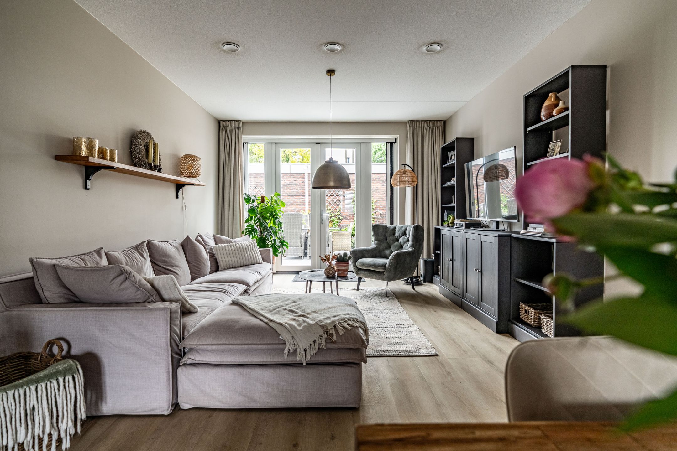 Foto 3 van Zonnebeekweide 1