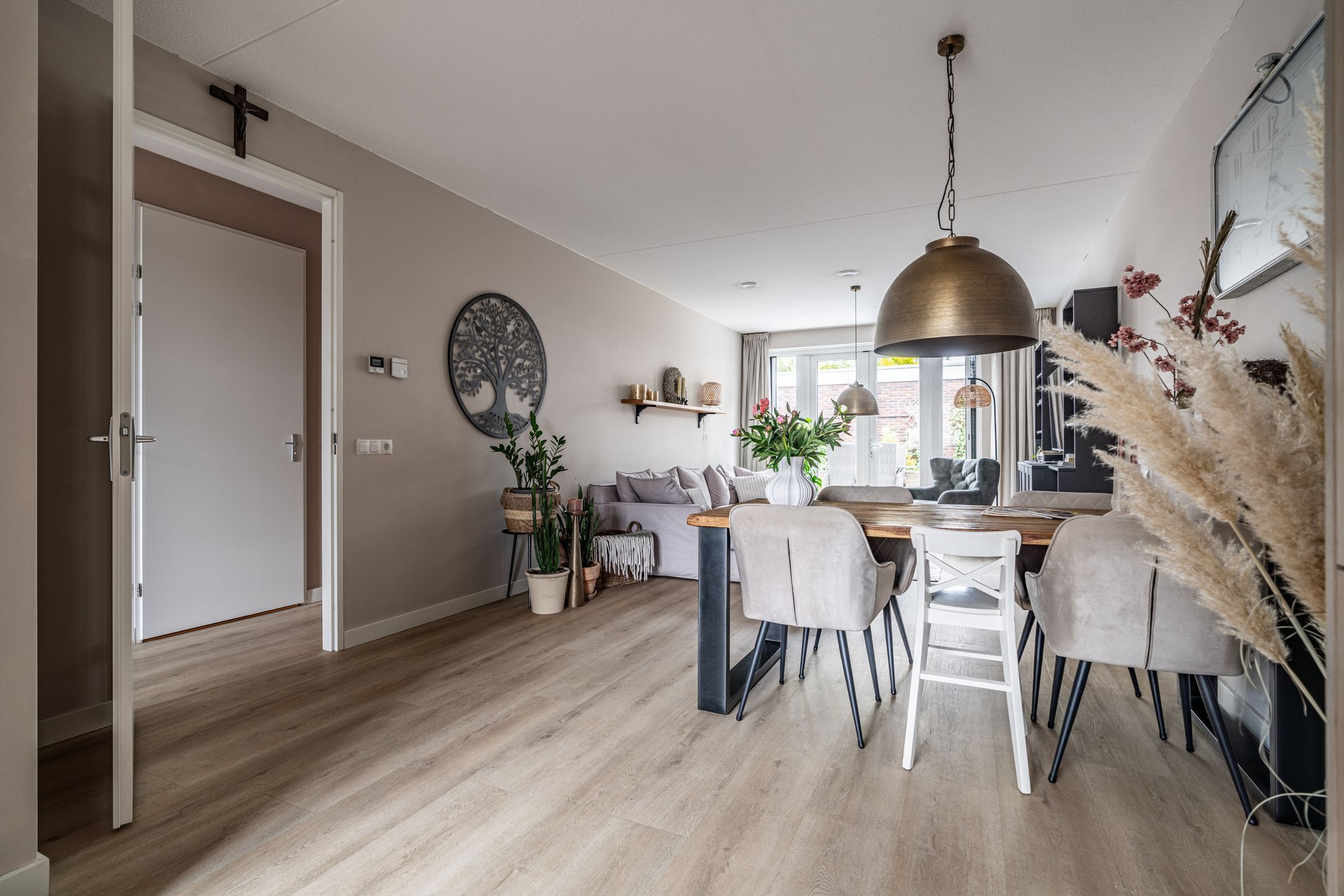 Foto 6 van Zonnebeekweide 1