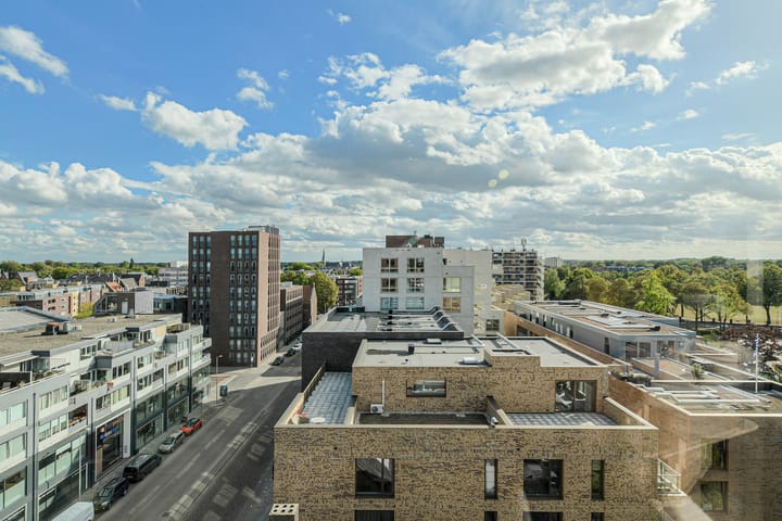 Foto 14 van Markendaalseweg 64-H37