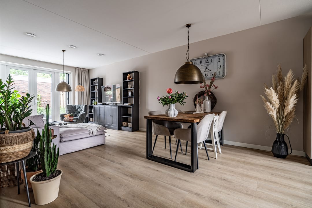 Foto 7 van Zonnebeekweide 1