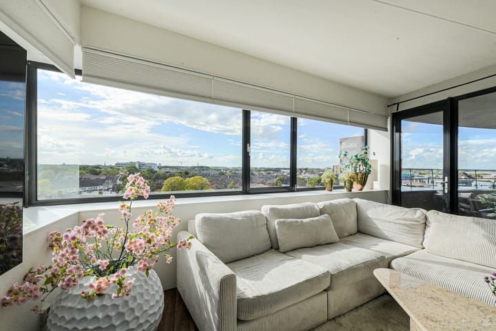 Foto 9 van Markendaalseweg 64-H37