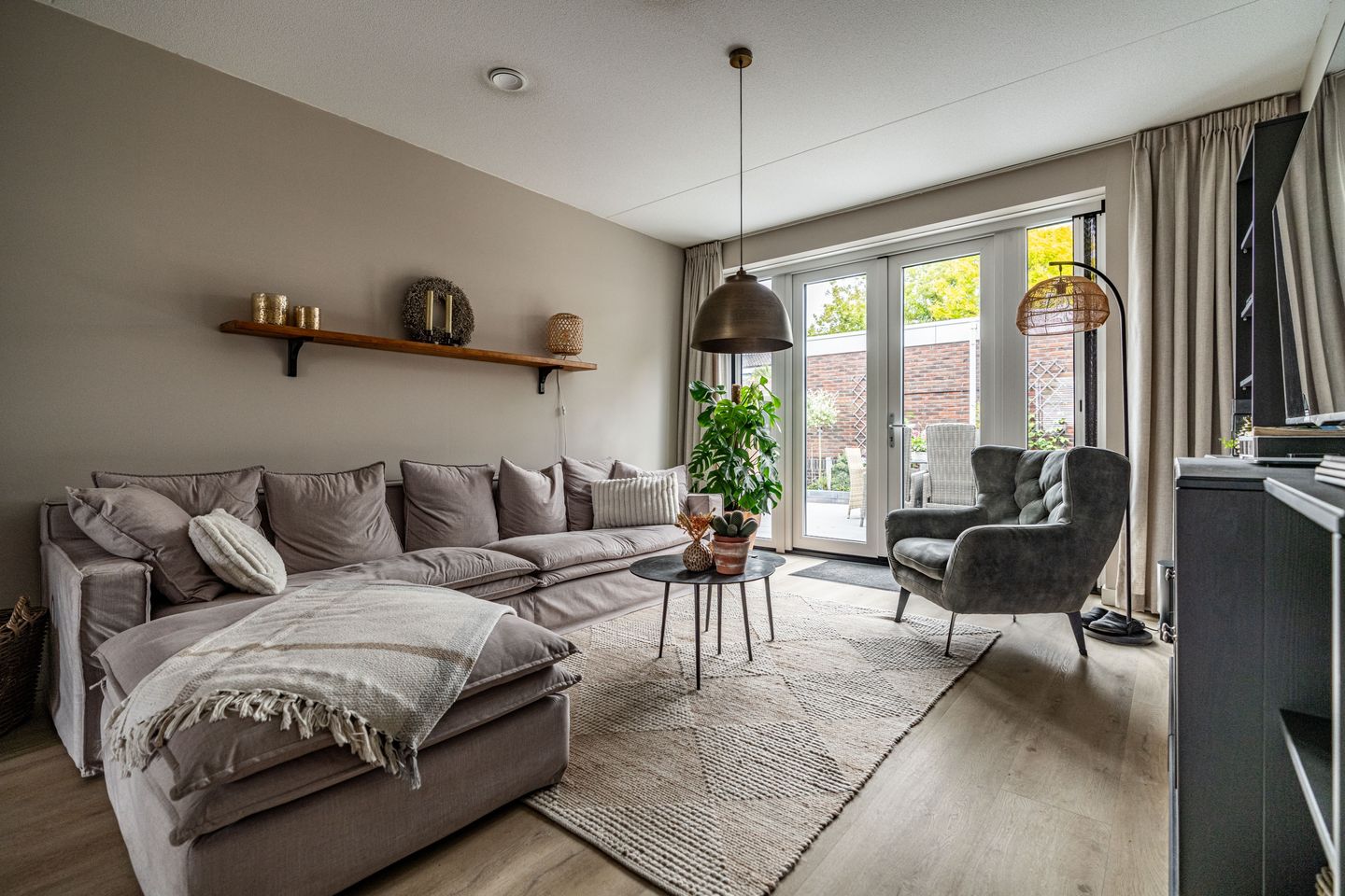 Foto 10 van Zonnebeekweide 1