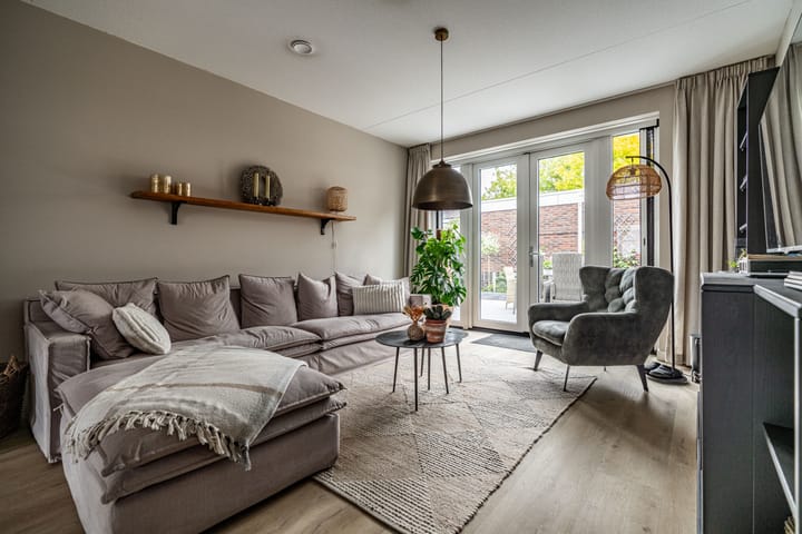 Foto 10 van Zonnebeekweide 1