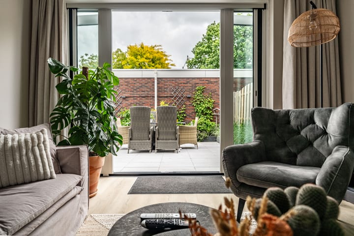 Foto 11 van Zonnebeekweide 1