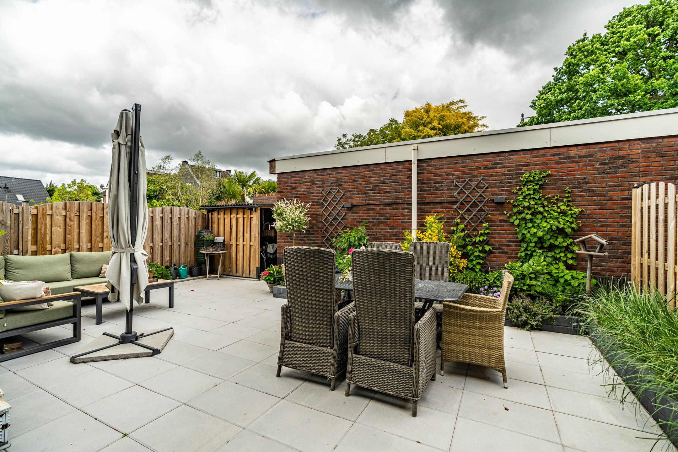 Foto 12 van Zonnebeekweide 1