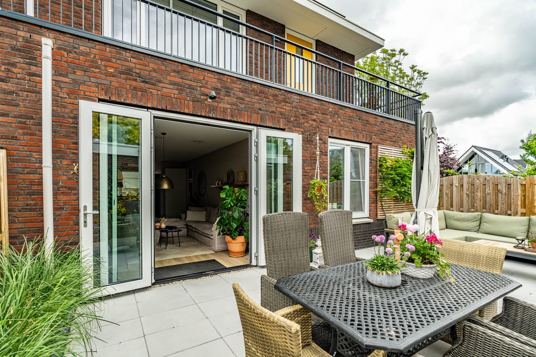 Foto 13 van Zonnebeekweide 1