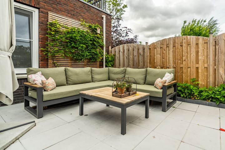 Foto 14 van Zonnebeekweide 1