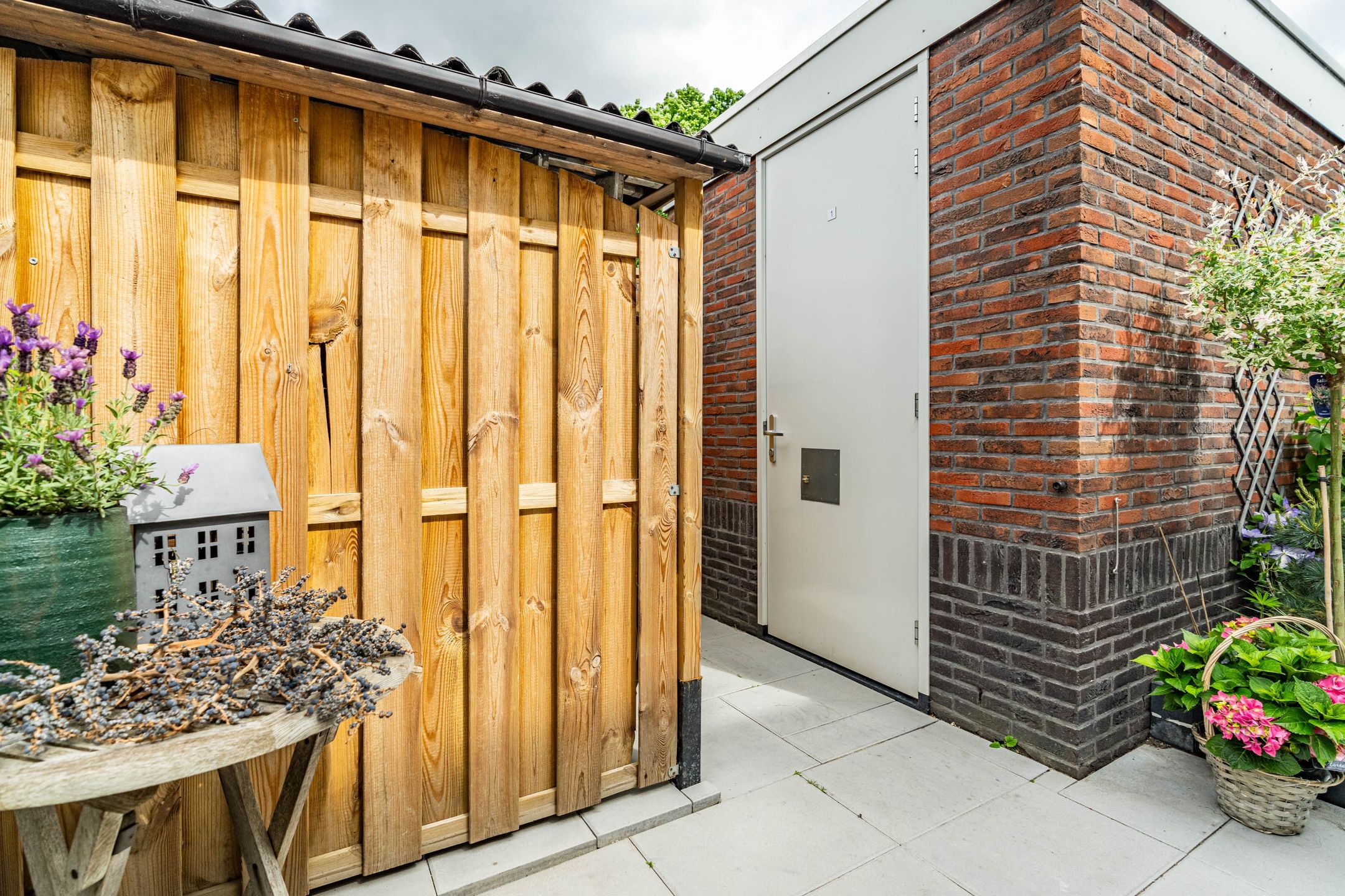 Foto 15 van Zonnebeekweide 1