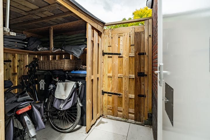 Foto 16 van Zonnebeekweide 1