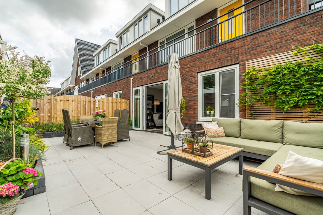 Foto 17 van Zonnebeekweide 1