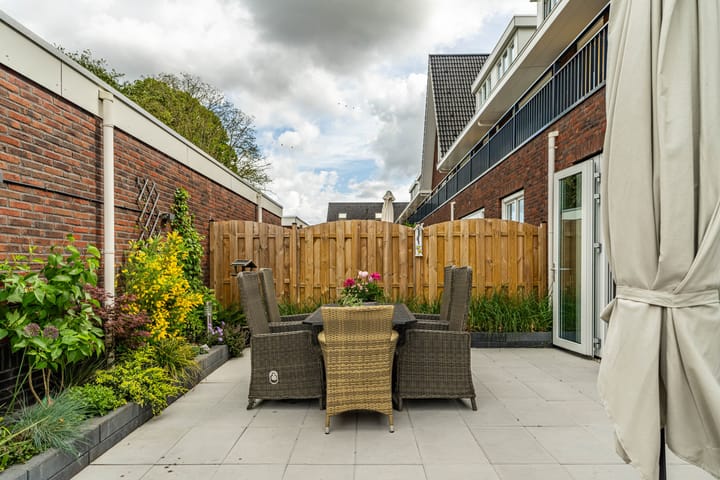 Foto 18 van Zonnebeekweide 1