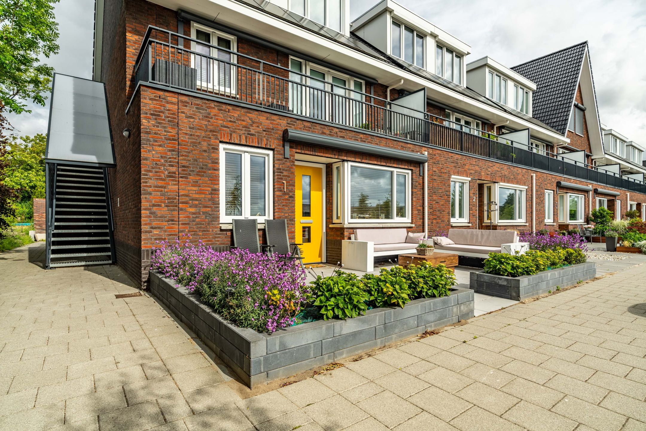 Foto 45 van Zonnebeekweide 1