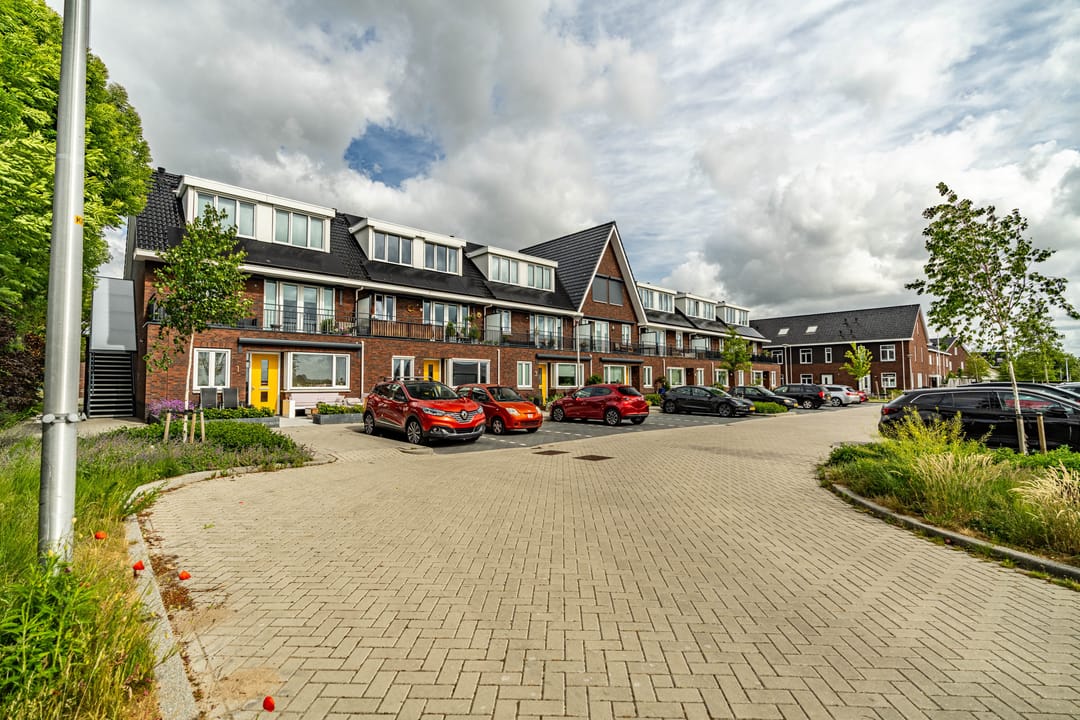 Foto 46 van Zonnebeekweide 1