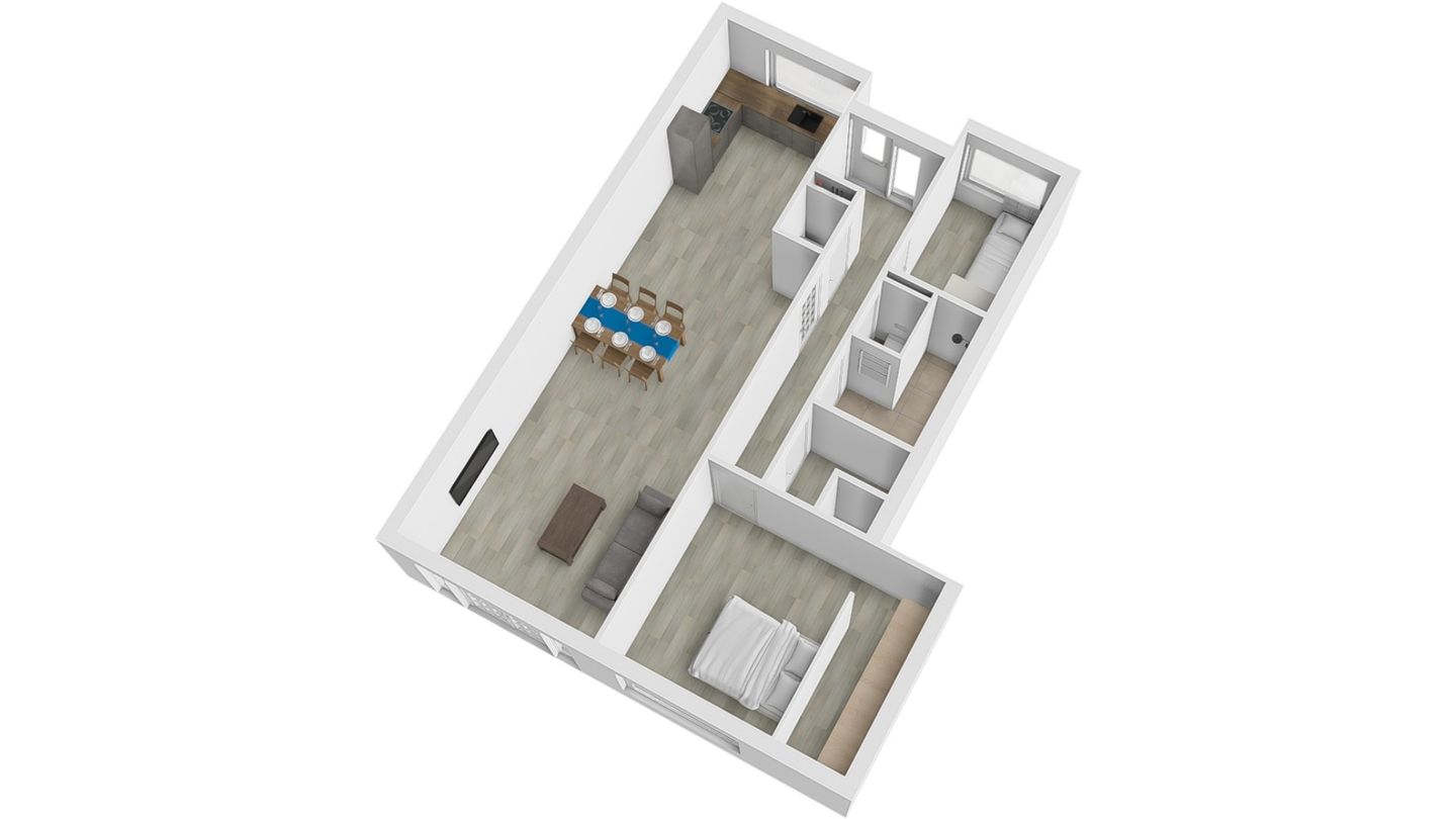 Foto 49 van Zonnebeekweide 1