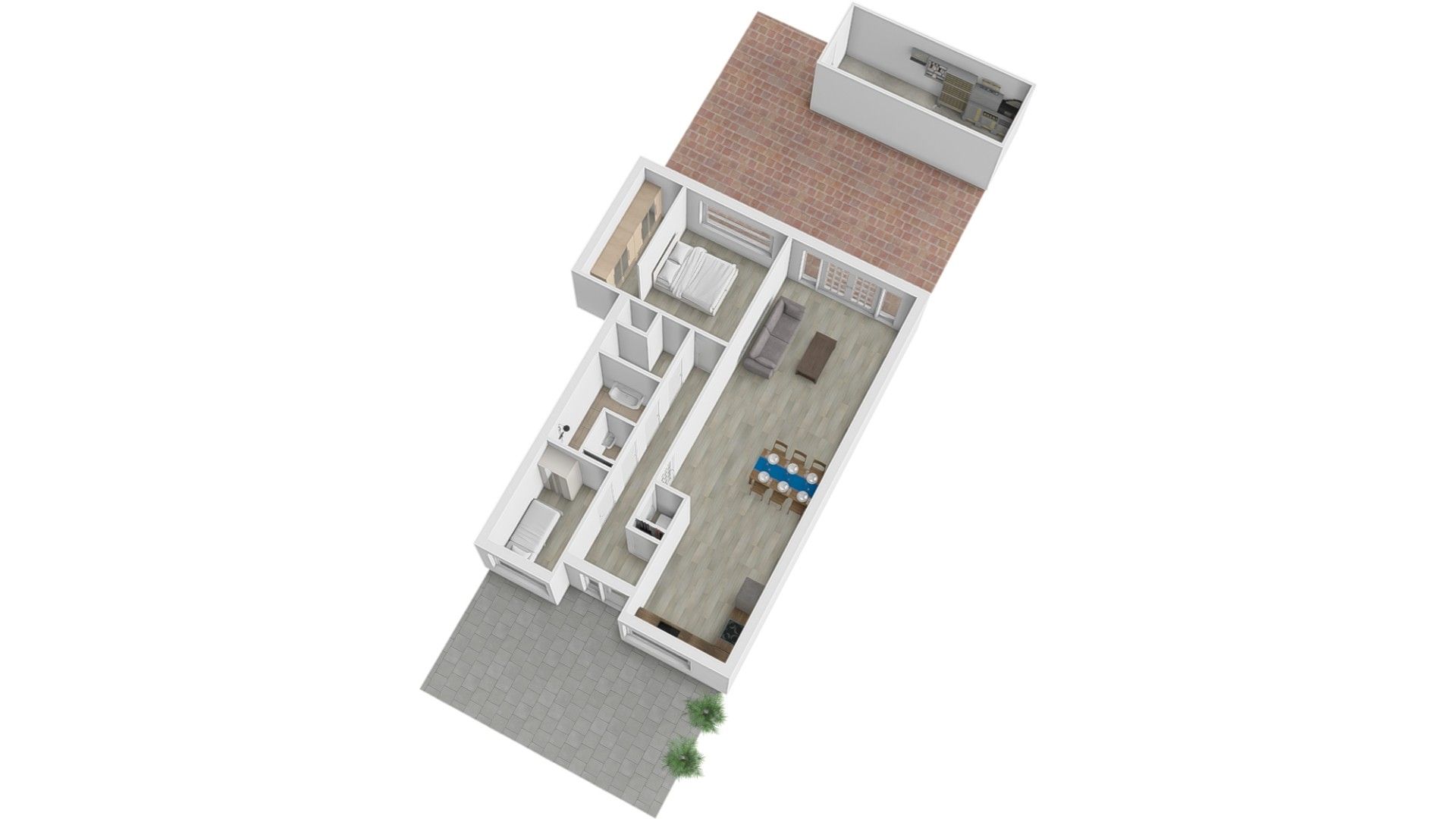 Foto 51 van Zonnebeekweide 1