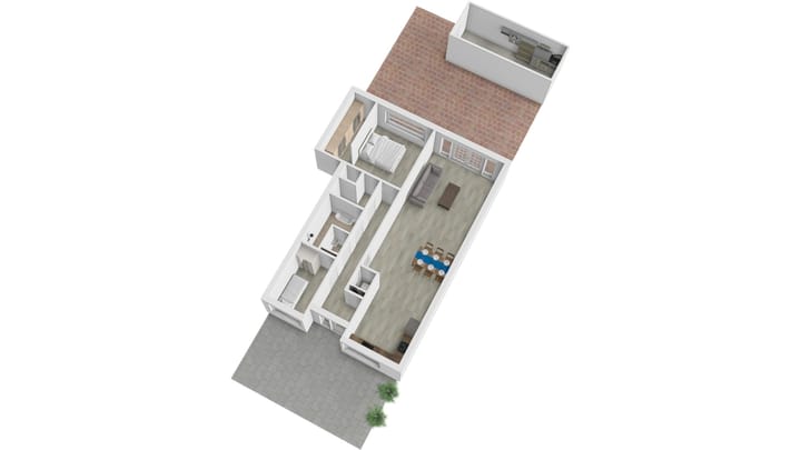 Foto 51 van Zonnebeekweide 1