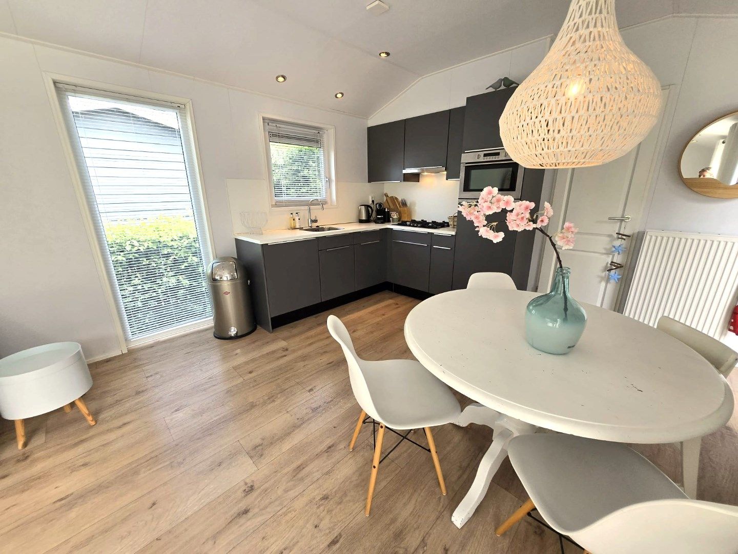 Foto 3 van Landmetersweg 1-S46