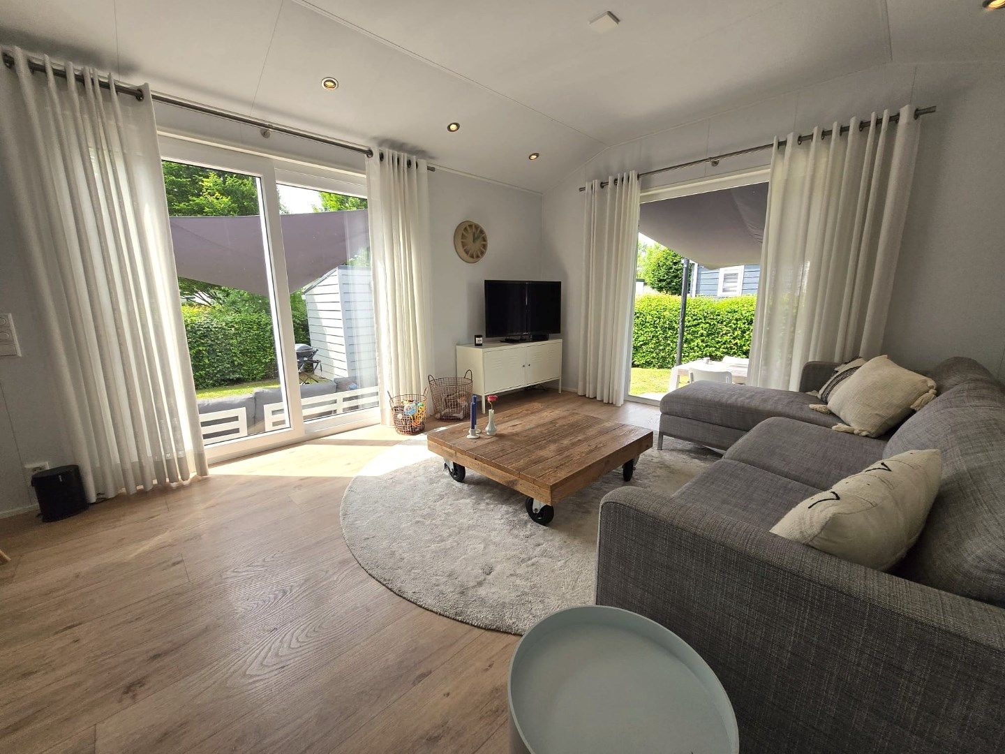 Foto 4 van Landmetersweg 1-S46