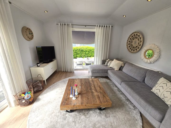 Photo 5 of Landmetersweg 1-S46