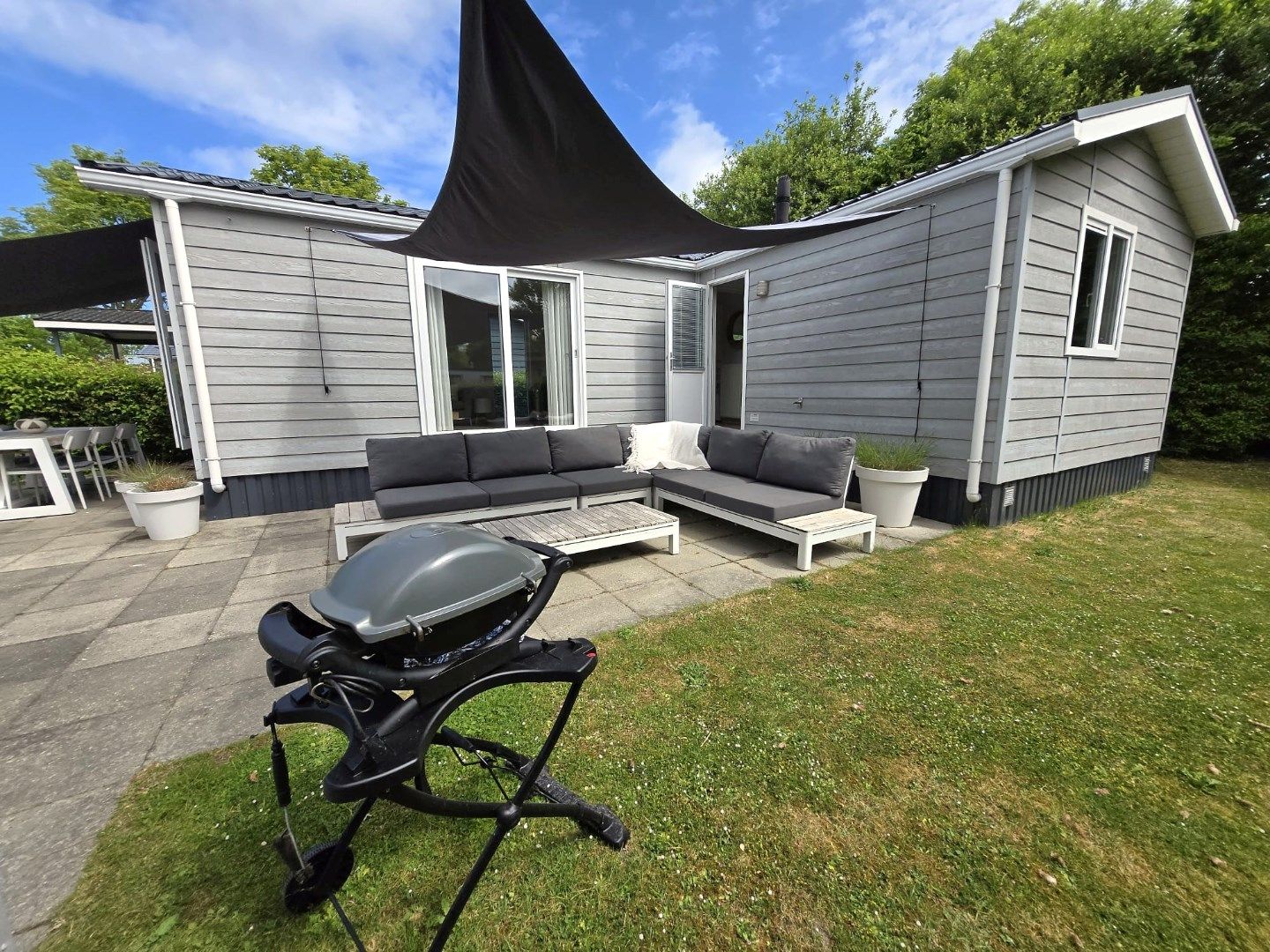 Foto 10 van Landmetersweg 1-S46