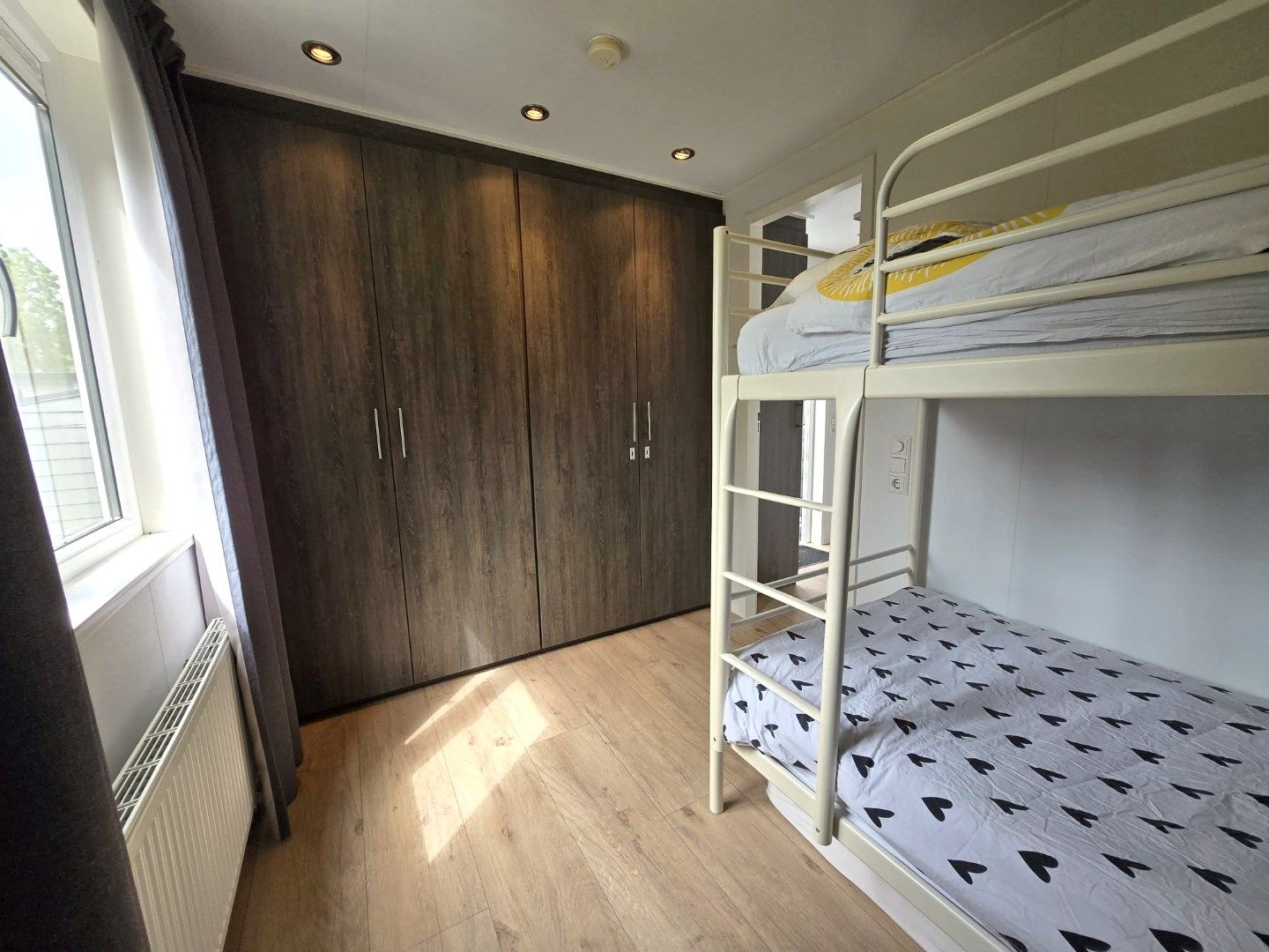 Foto 9 van Landmetersweg 1-S46