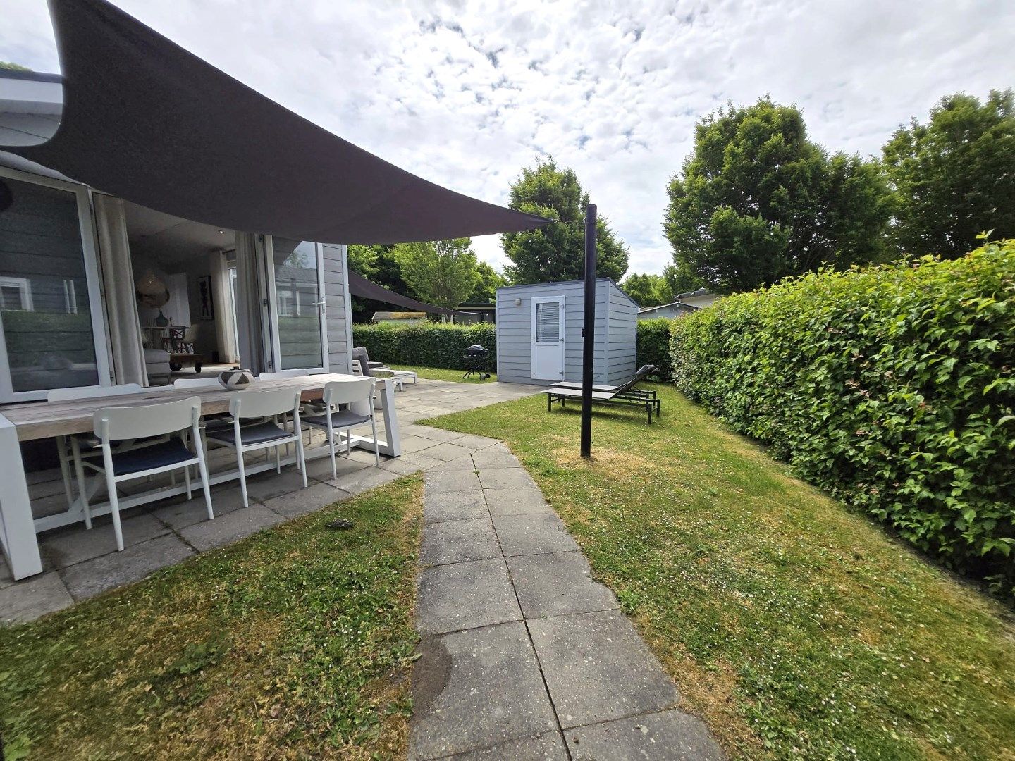 Foto 12 van Landmetersweg 1-S46