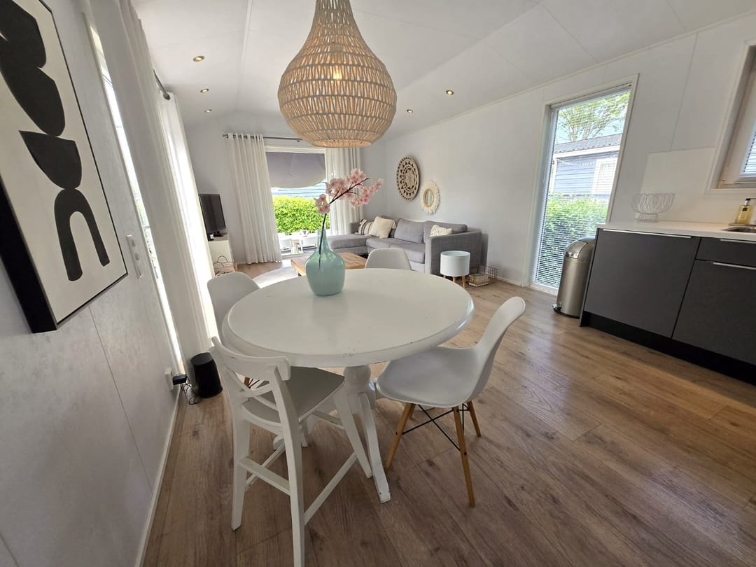 Foto 2 van Landmetersweg 1-S46