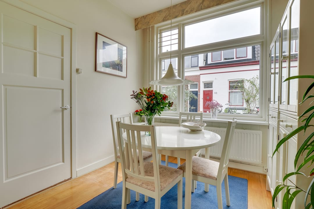 Foto 2 van Markstraat 39