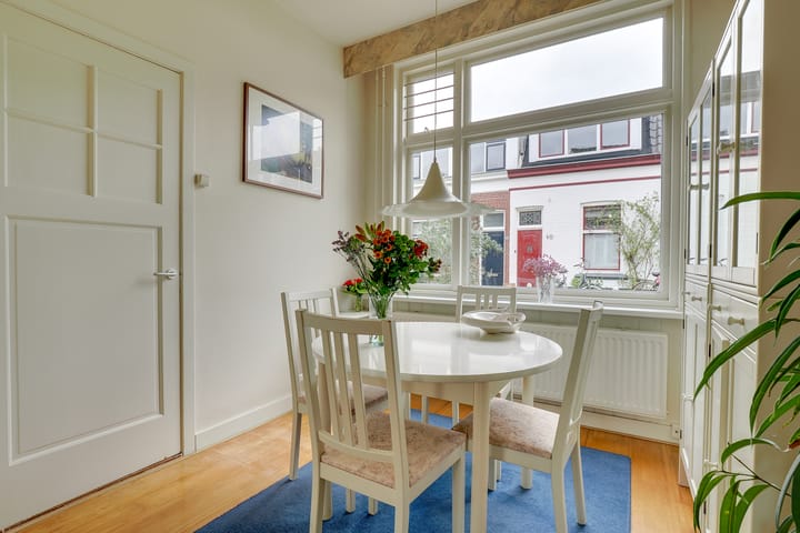 Foto 2 van Markstraat 39