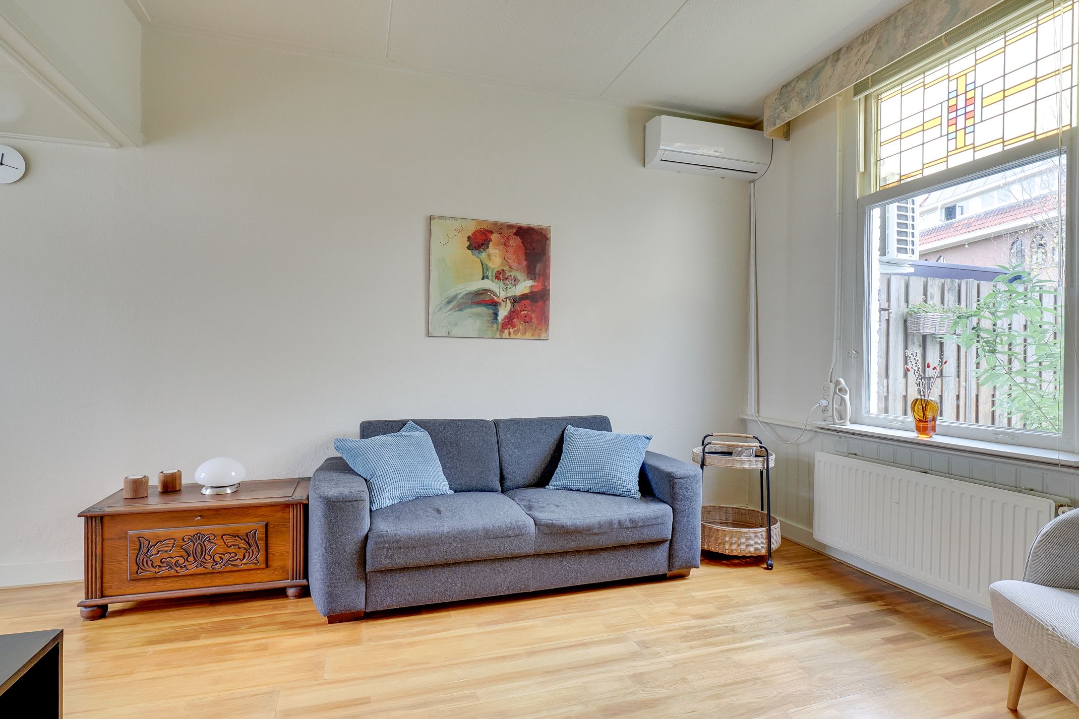 Foto 3 van Markstraat 39