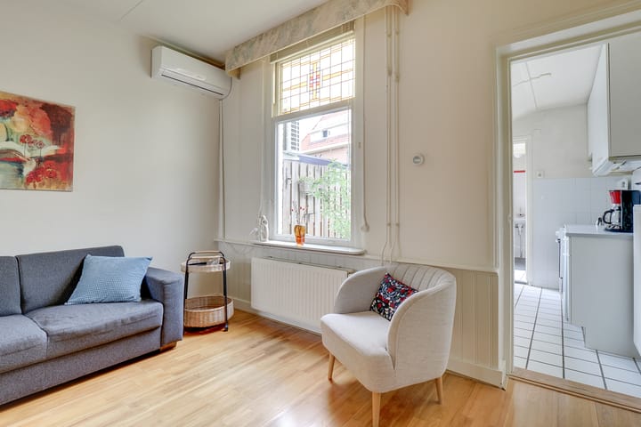 Foto 13 van Markstraat 39