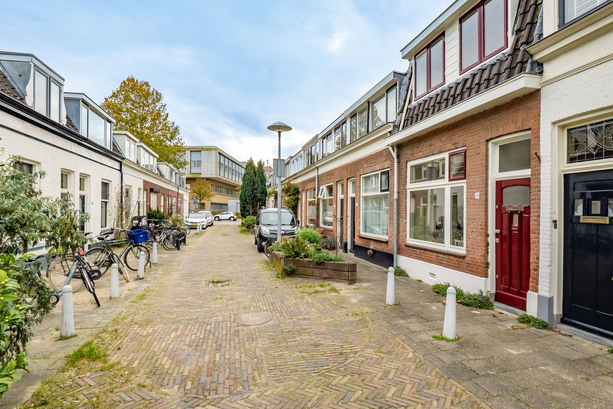 Foto 45 van Markstraat 39