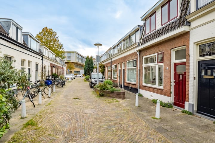 Foto 45 van Markstraat 39