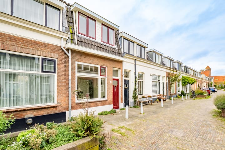 Foto 43 van Markstraat 39